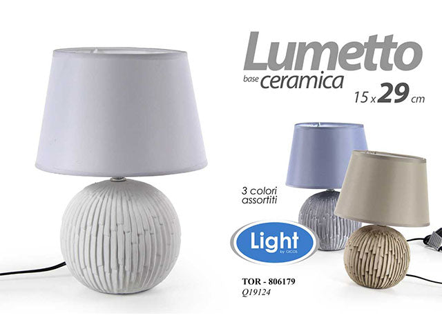 Lume 15x29cm 806179
