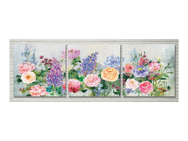 Quadro 60x60x2,5cm 806612