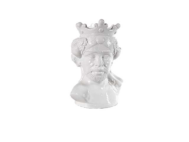 Testa di moro uomo bianca 817236