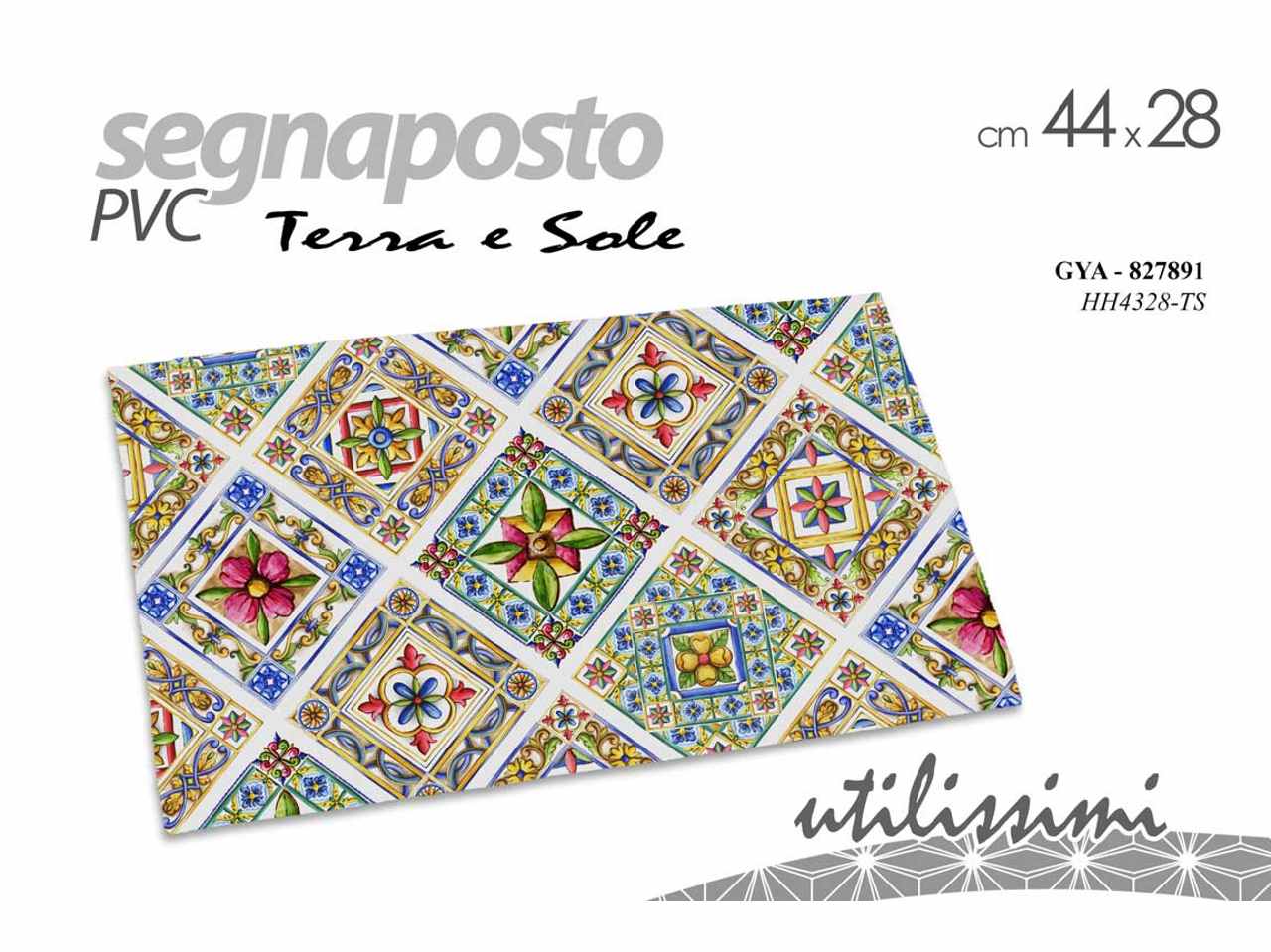 L.terra sole s.posto 44x28cm 827891