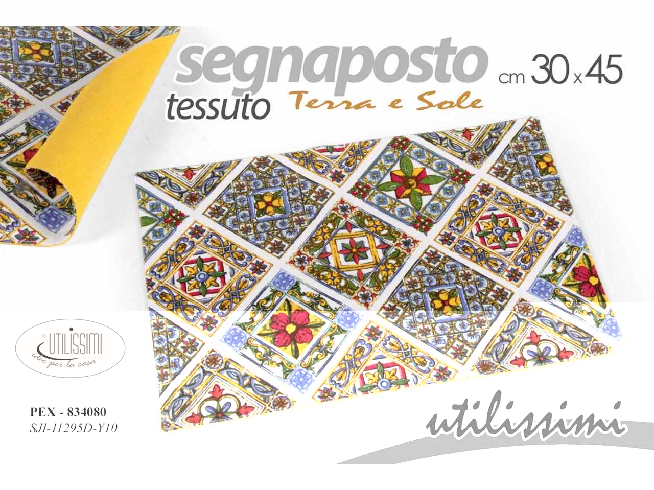 L.terra sole s.posto 30x45cm 834080