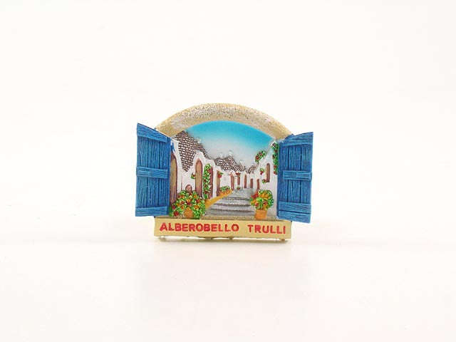 Calamita finestra trulli 108331