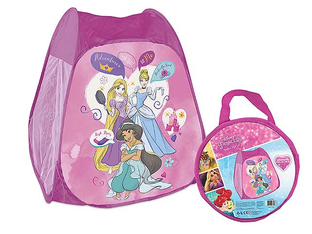 Principesse tenda pop-up g5049