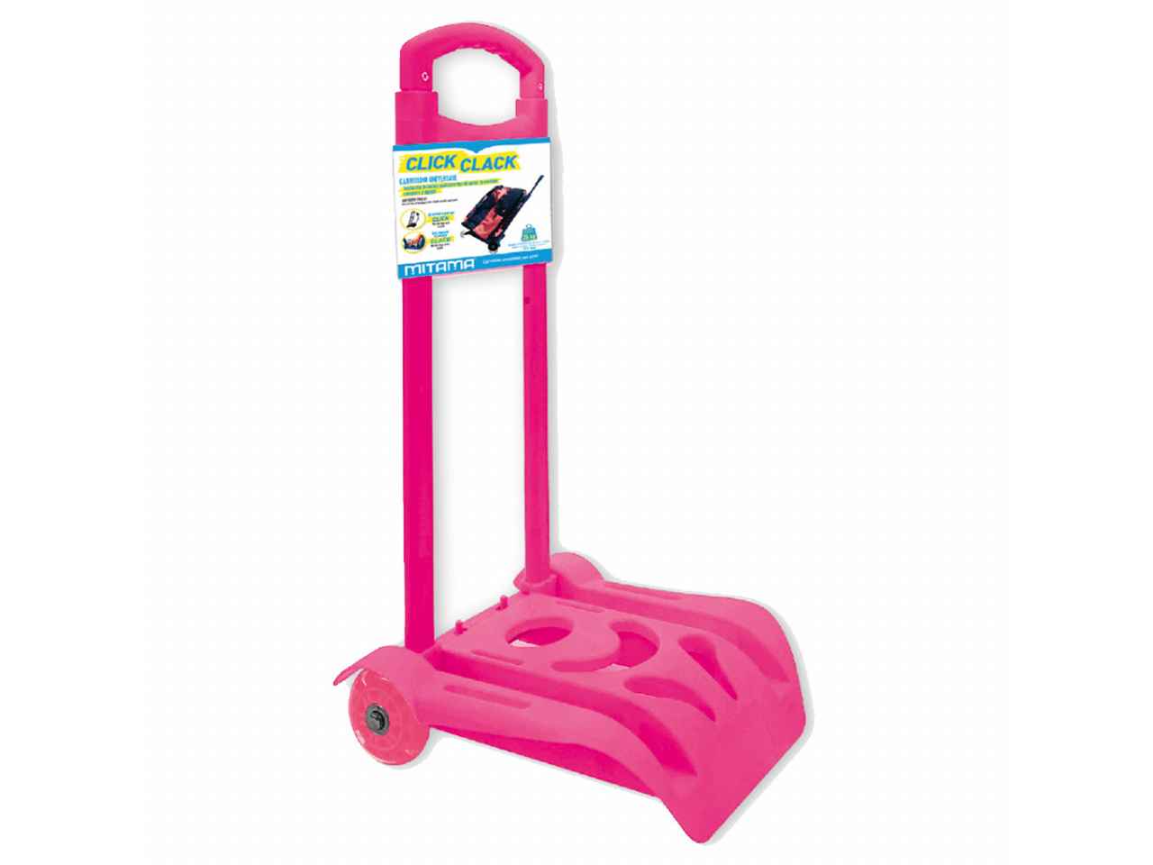 Trolley portazaino 63736