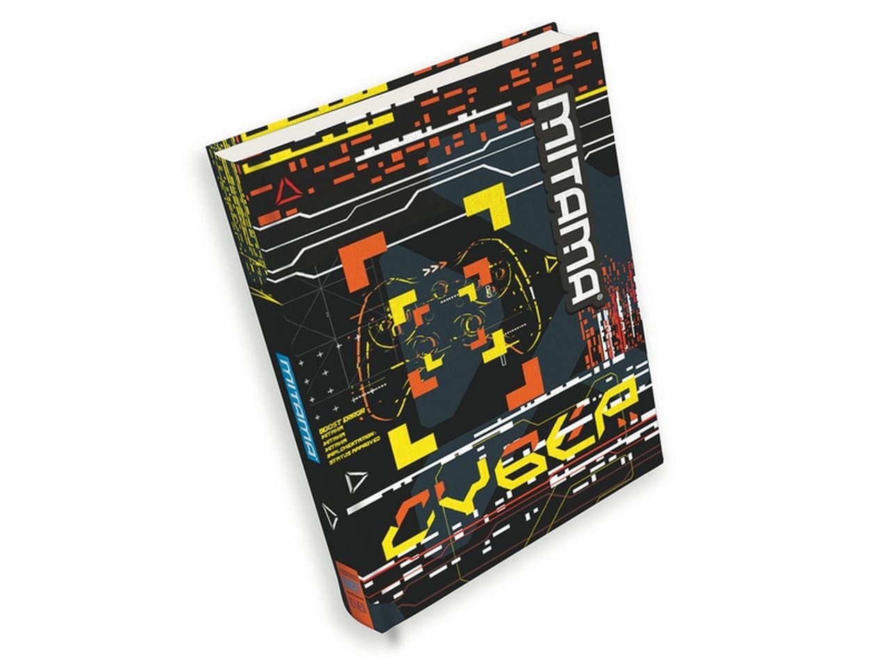 Diario 10 mesi con 352 pagine di cui 33 di super contenuti extra copertina in tessuto contenuti boy e girl separati