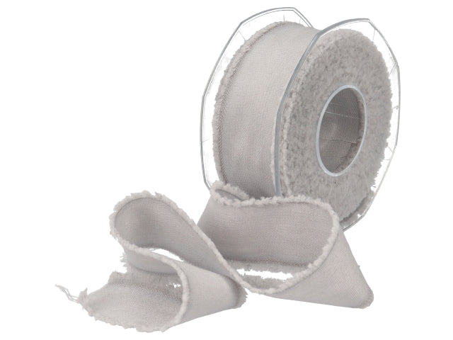 Sfrangiato 38mmx15mt grigio f182/35 73