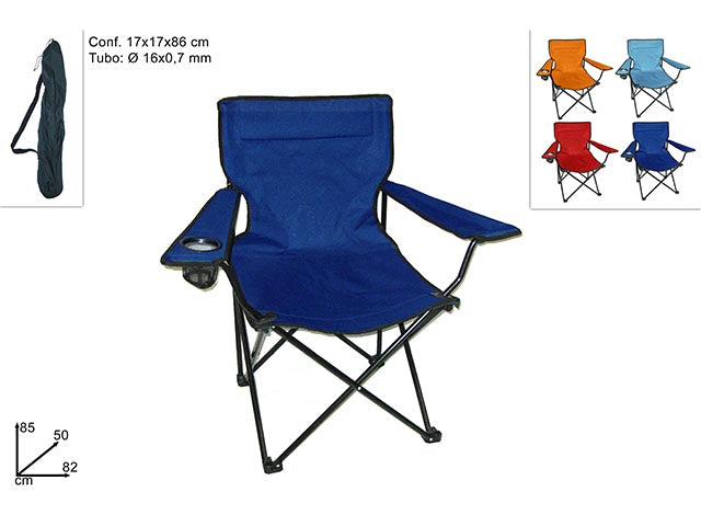 Sedia camping