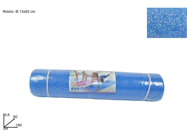 Tappeto morbidone 60x180cm xx000549