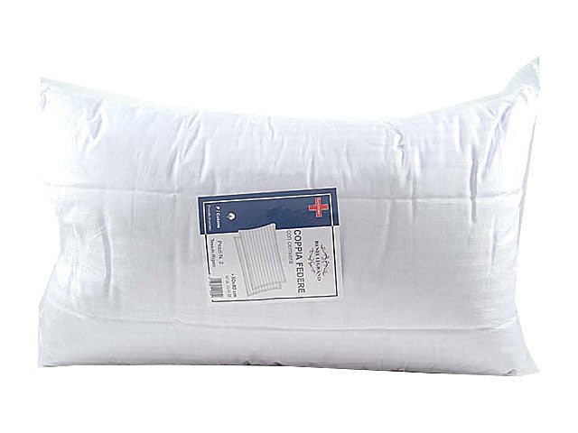 Guanciale rigato 2 pezzi