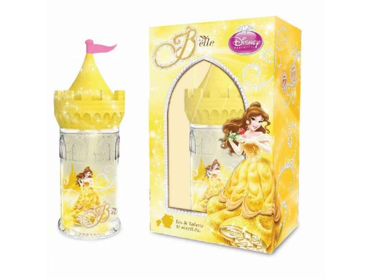 Disney belle edt 50ml