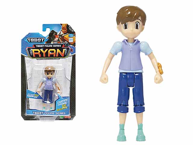 Tobot ryan 26x23x16cm 21736952
