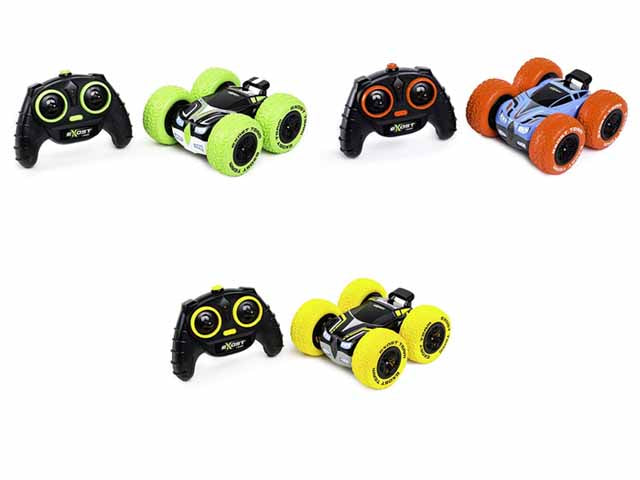 Exost auto r/c  1:18 005 20731697