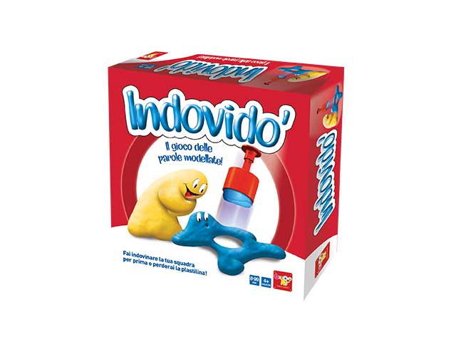 Family games indovido' 21192687 $