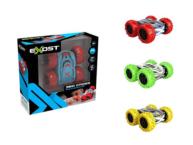 Auto cross r/c 20731843