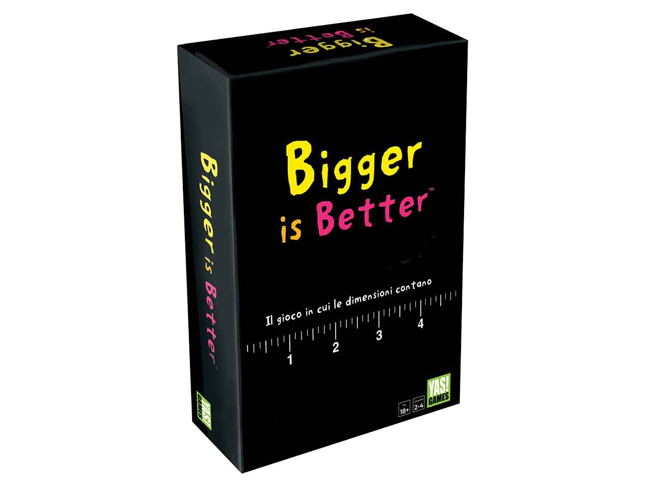 Gioco bigger is better 21194225