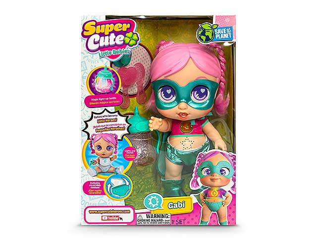 Super cute little babies gabi 21291489 $