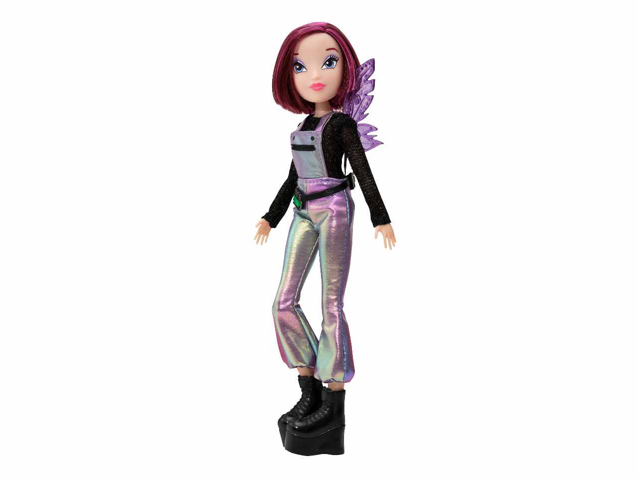 Winx fashion doll 10x30x6cm
