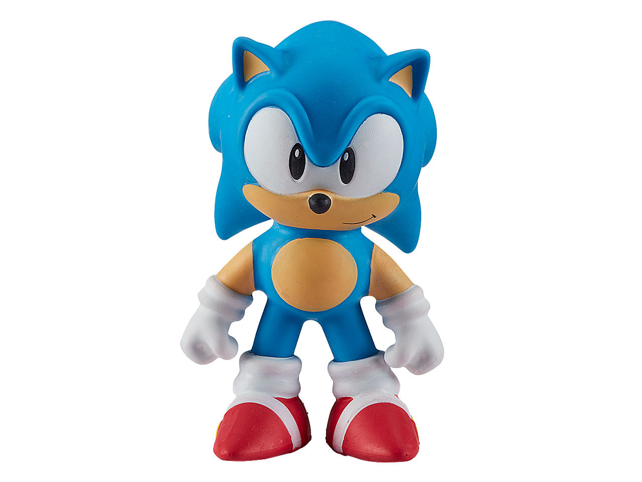 Stretch sonic the hedgehog 14cm