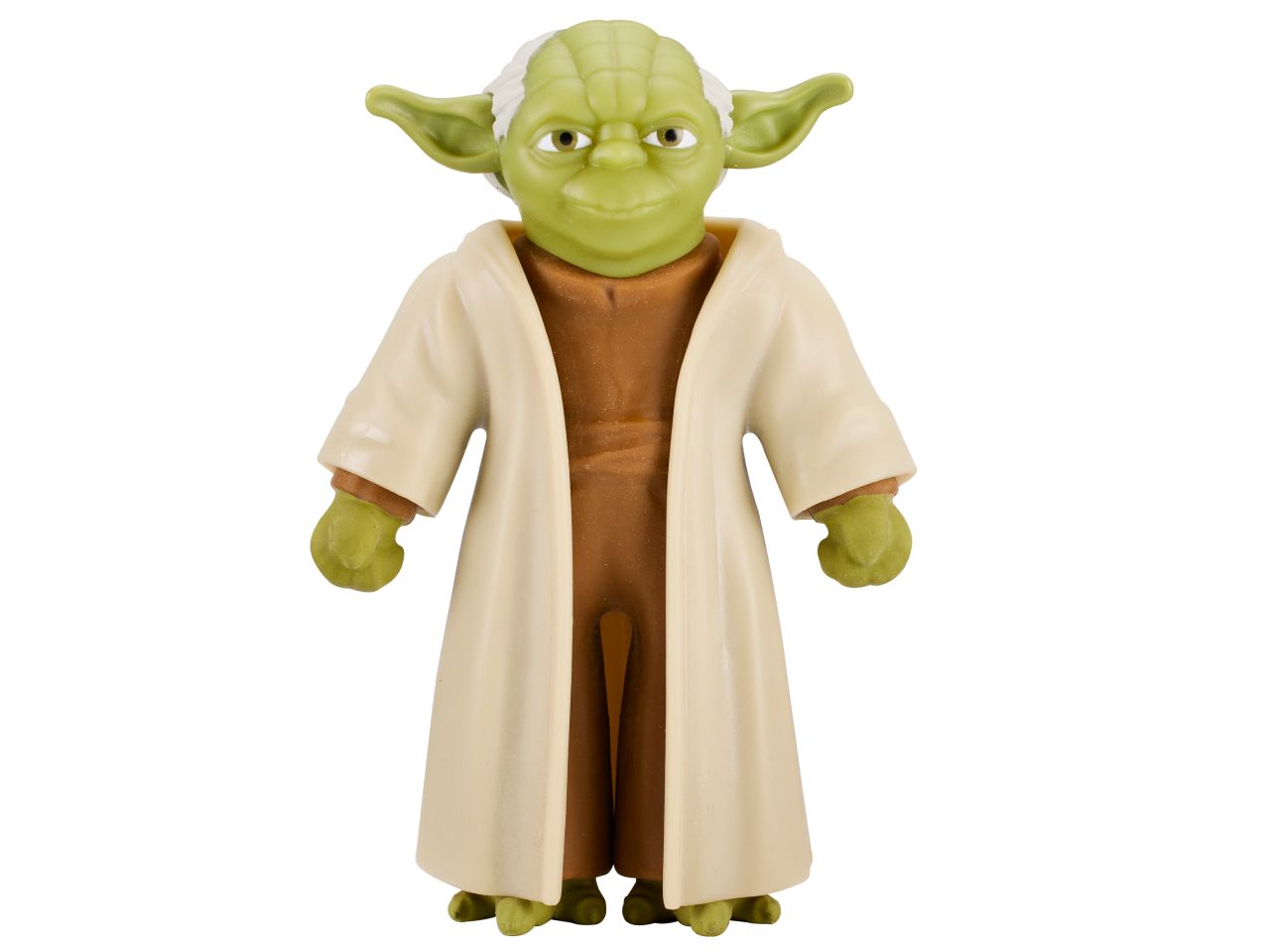 Stretch star wars yoda 16cm