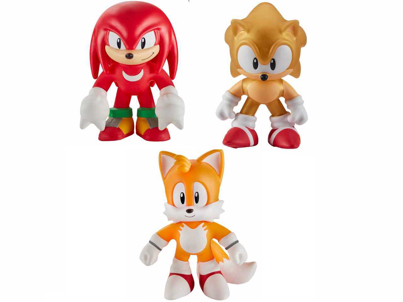 Stretch sonic 14cm 17x25x8cm