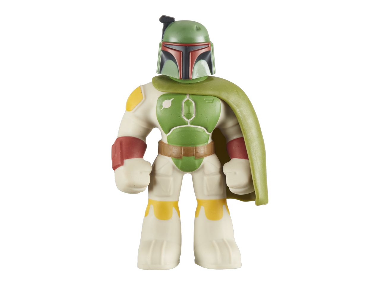 Stretch star wars boba 16cm