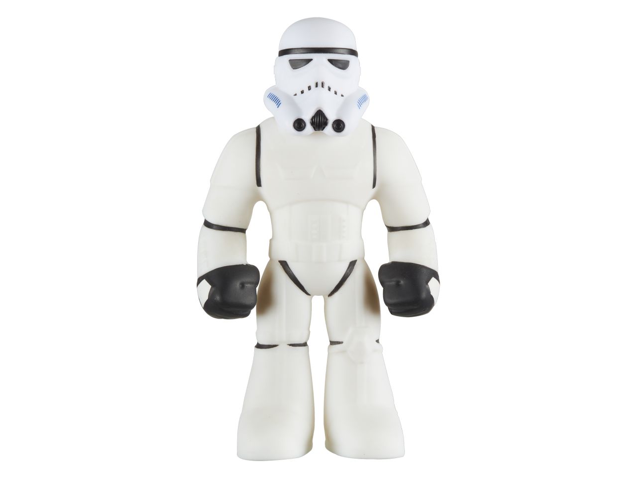 Stretch star wars stormtrooper 16cm