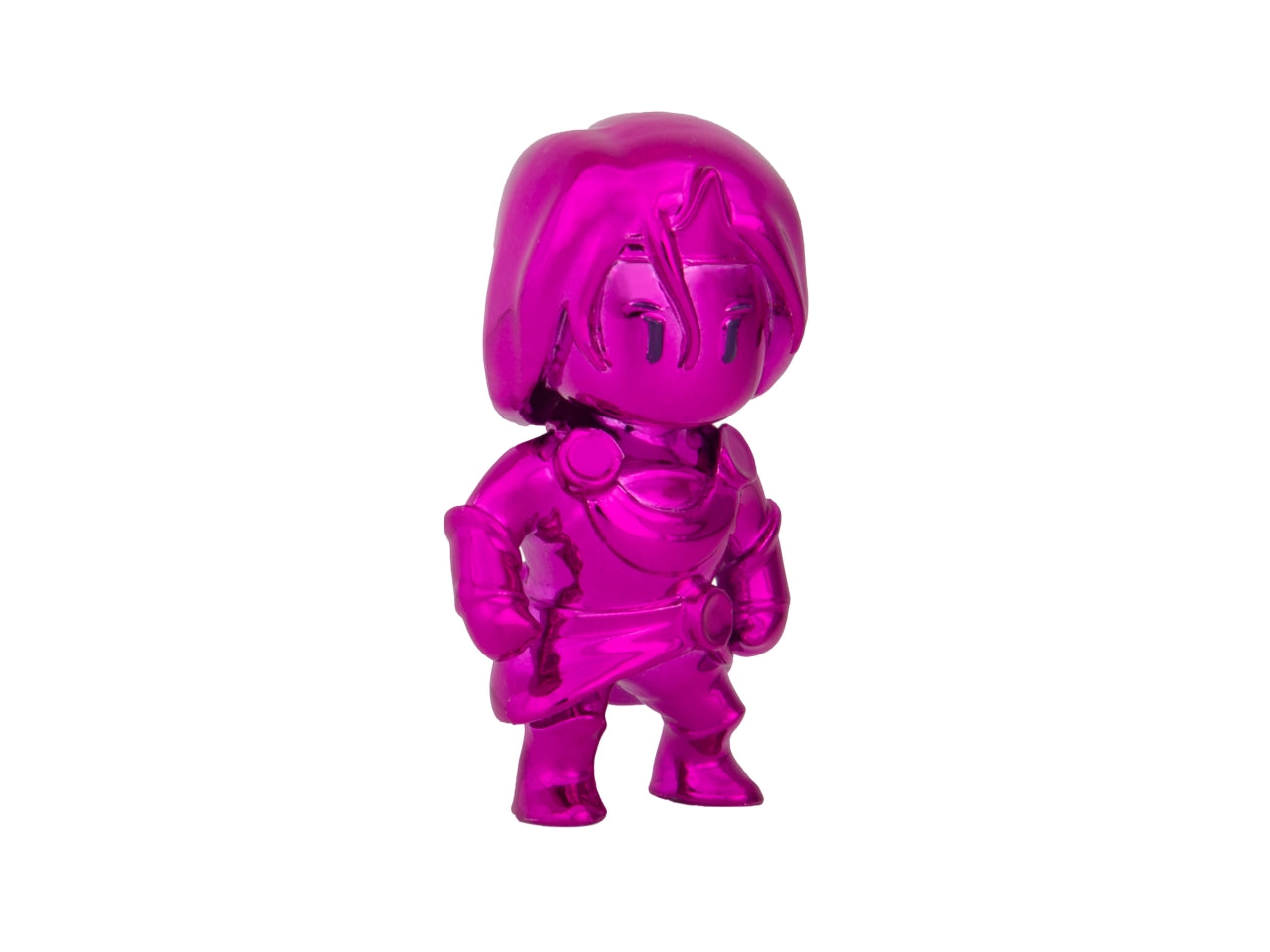 Stumble guys mini figure misura 6cm in bustina