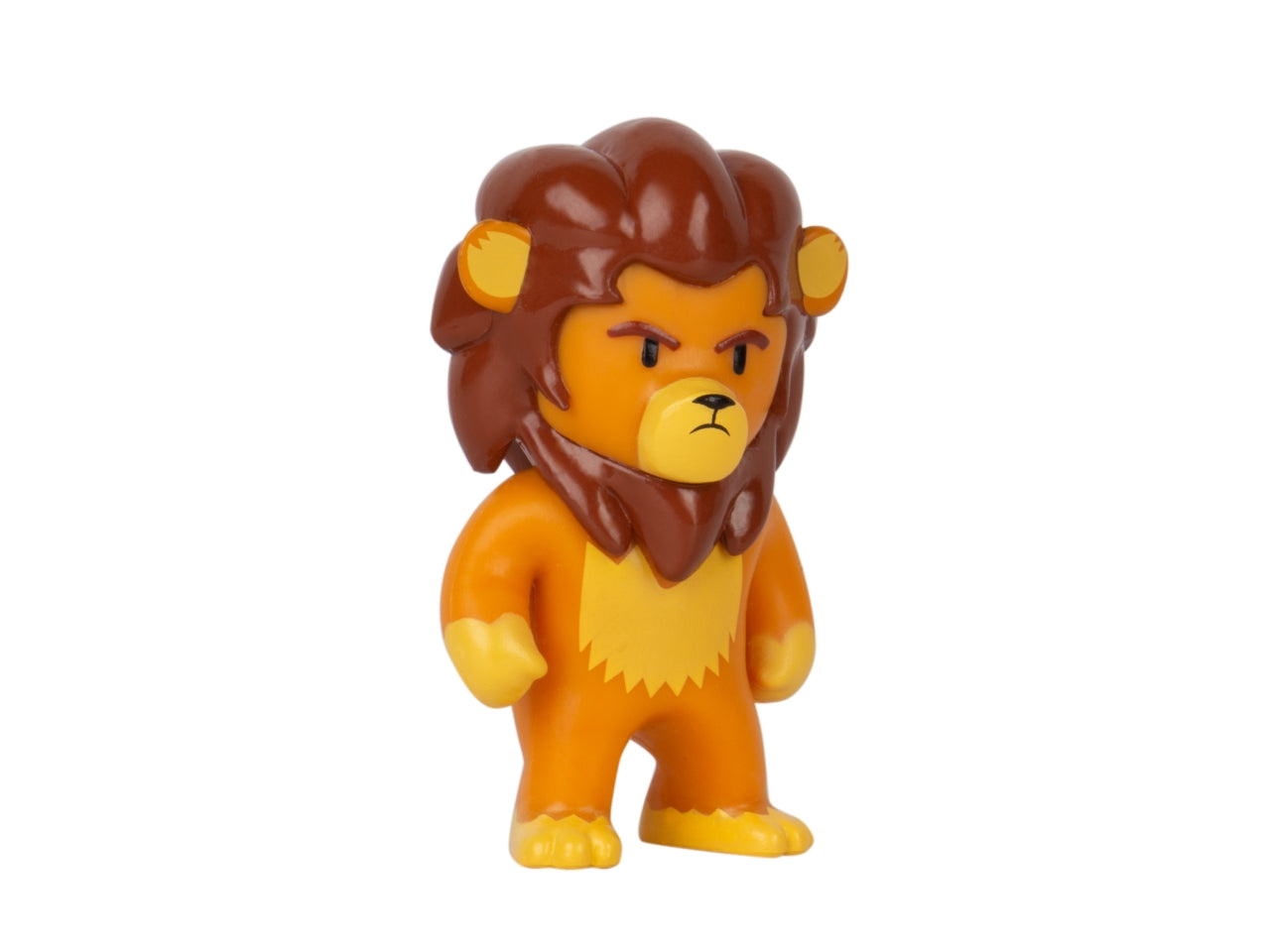 Stumble guys mini figure misura 6cm in bustina