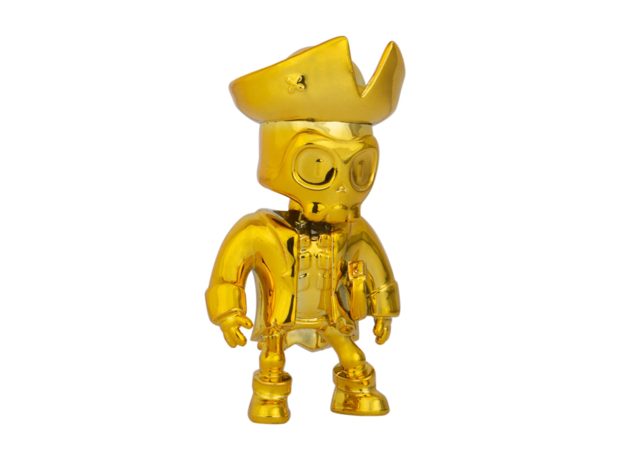 Stumble guys mini figure misura 6cm in bustina