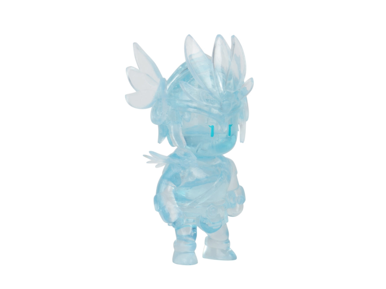 Stumble guys mini figure misura 6cm in bustina