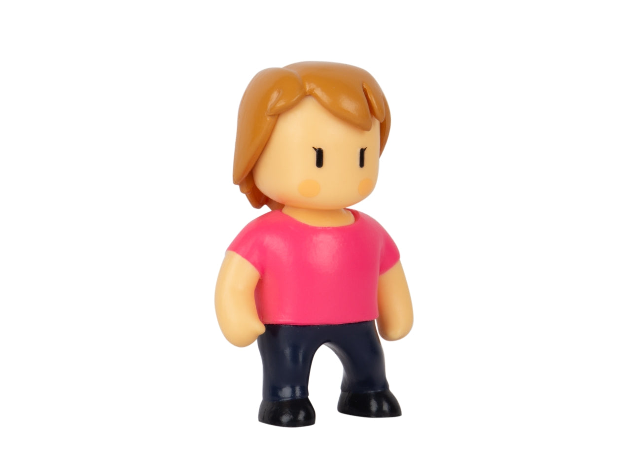 Stumble guys mini figure misura 6cm
