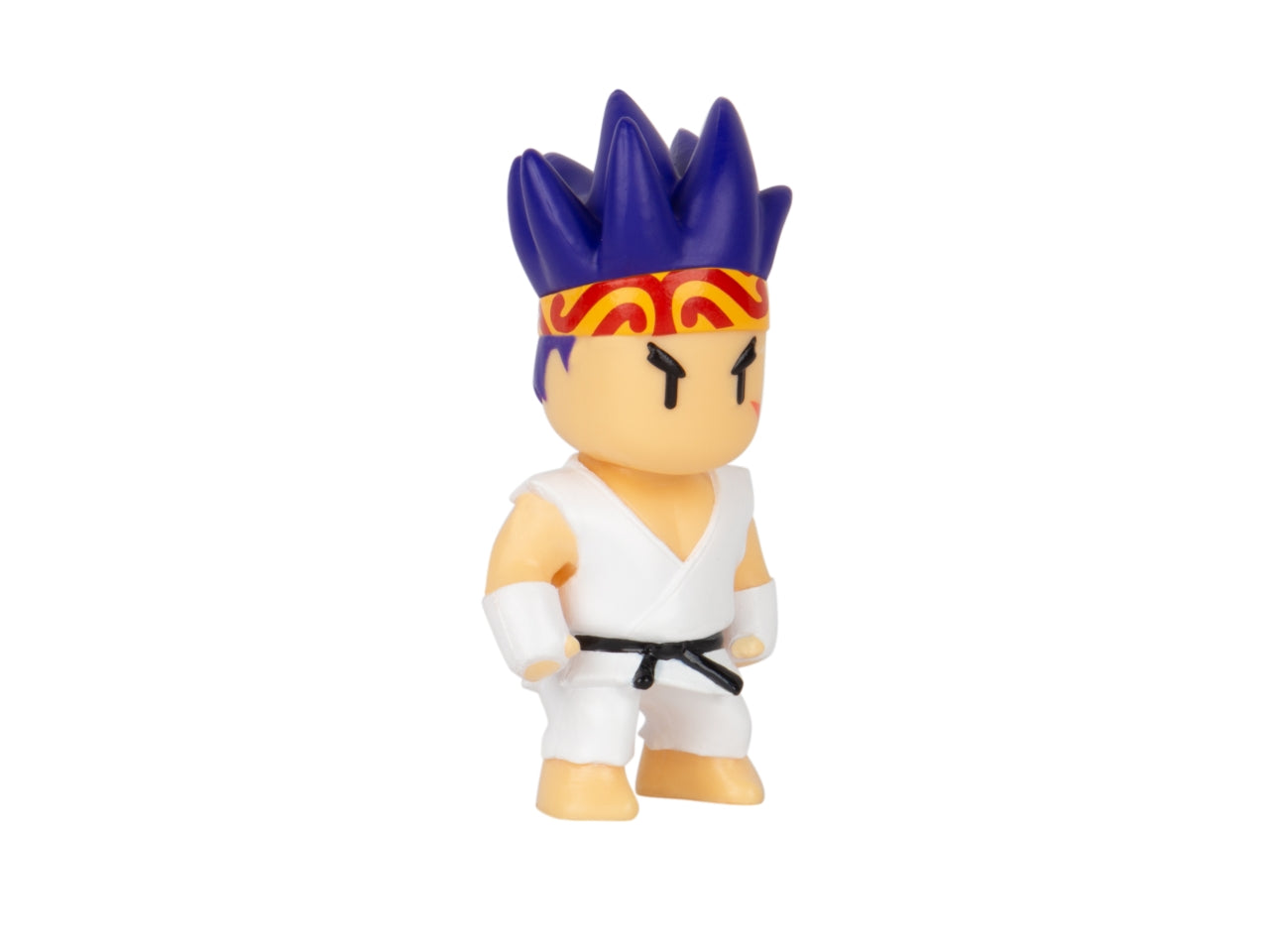 Stumble guys mini figure misura 6cm