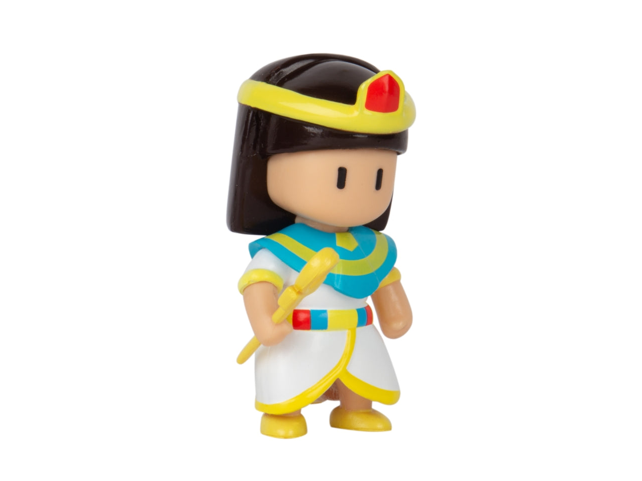 Stumble guys mini figure misura 6cm