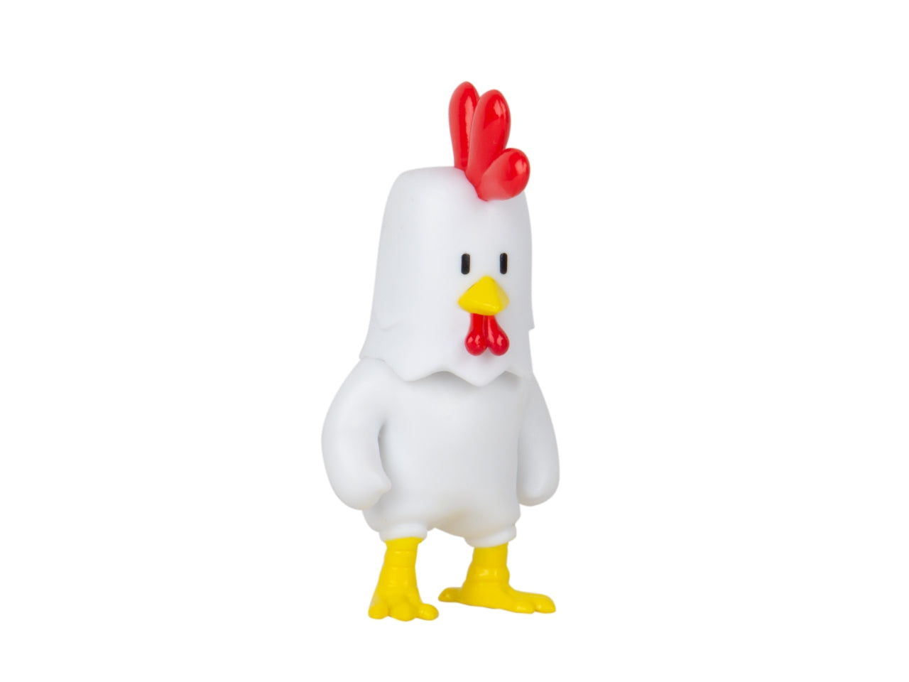 Stumble guys mini figure misura 6cm