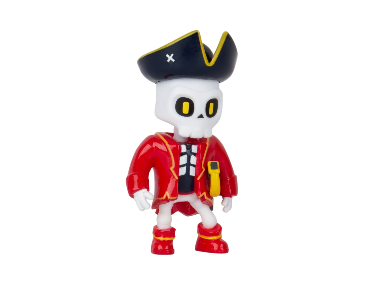Stumble guys mini figure misura 6cm