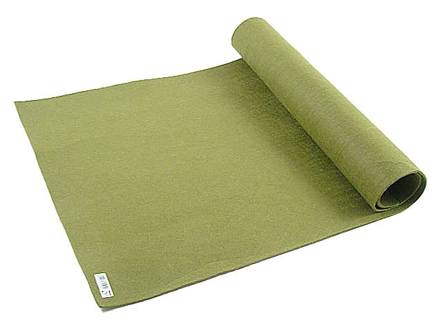 Foglio feltro 50x100 verde 50 5000-32