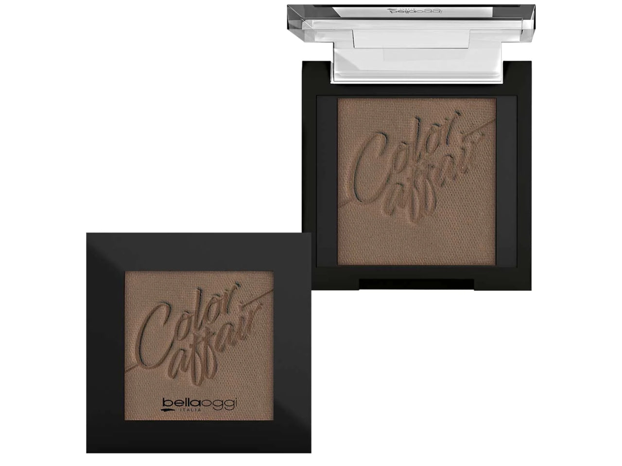 Ombretto Mat - Color Affair - Colore Intenso e Comfort - Fairy Dust - Bellaoggi