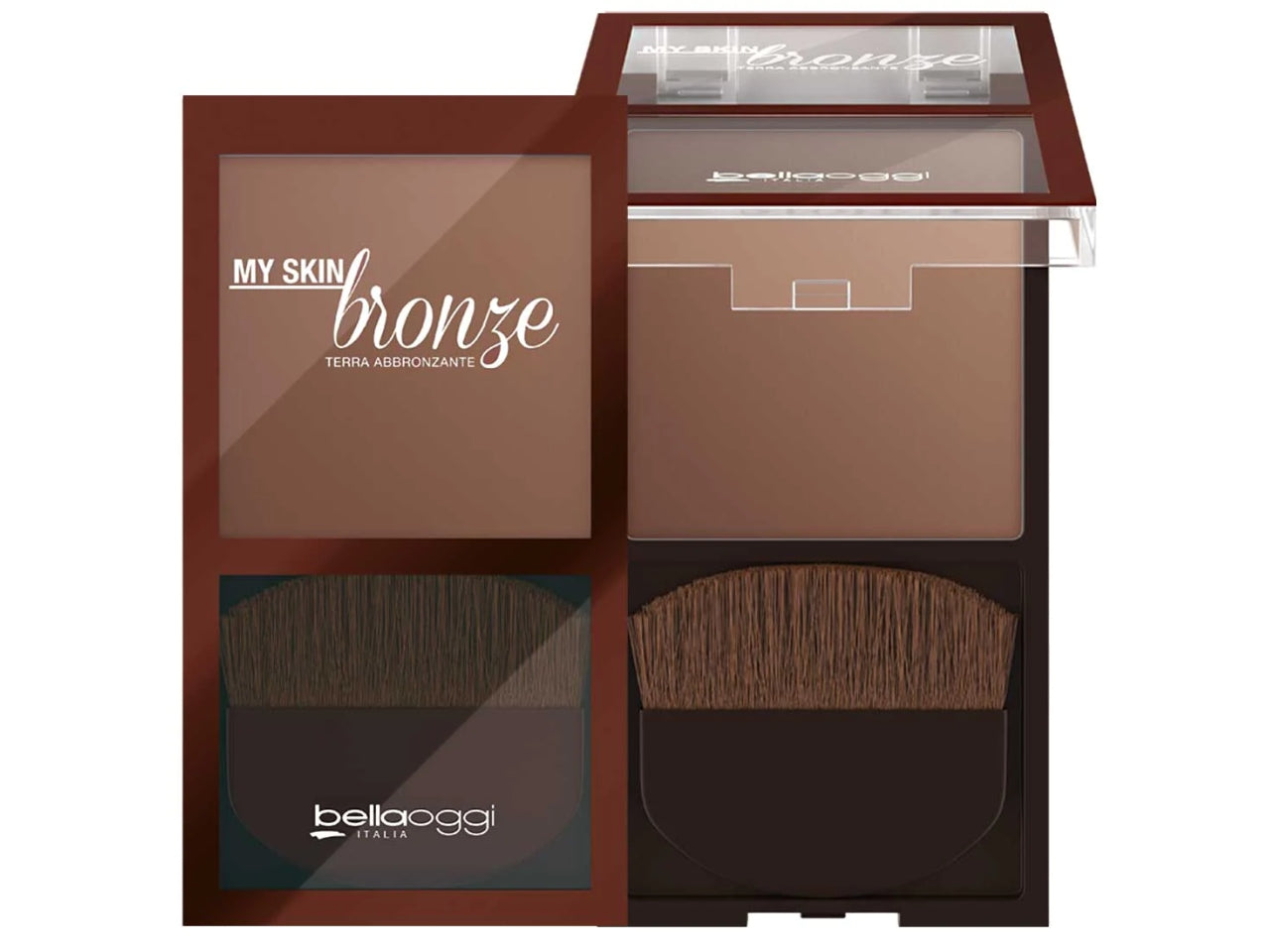 Terra abbronzante my skin bronze