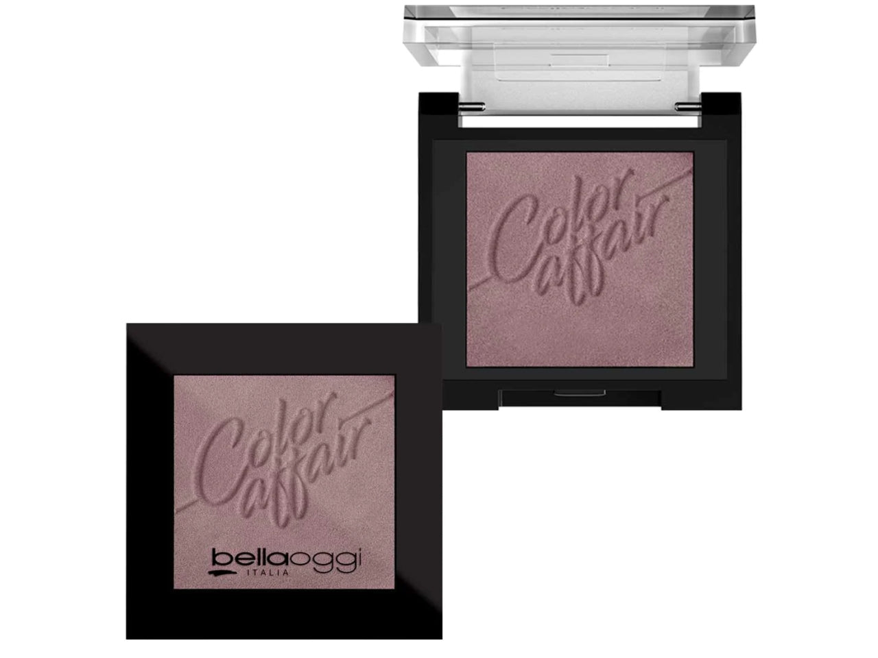 Ombretto Pearl & Shine - Eyeshadow - Perlescente, Alta Sfumabilità, Perfetta Adesione - My Dear - Bellaoggi