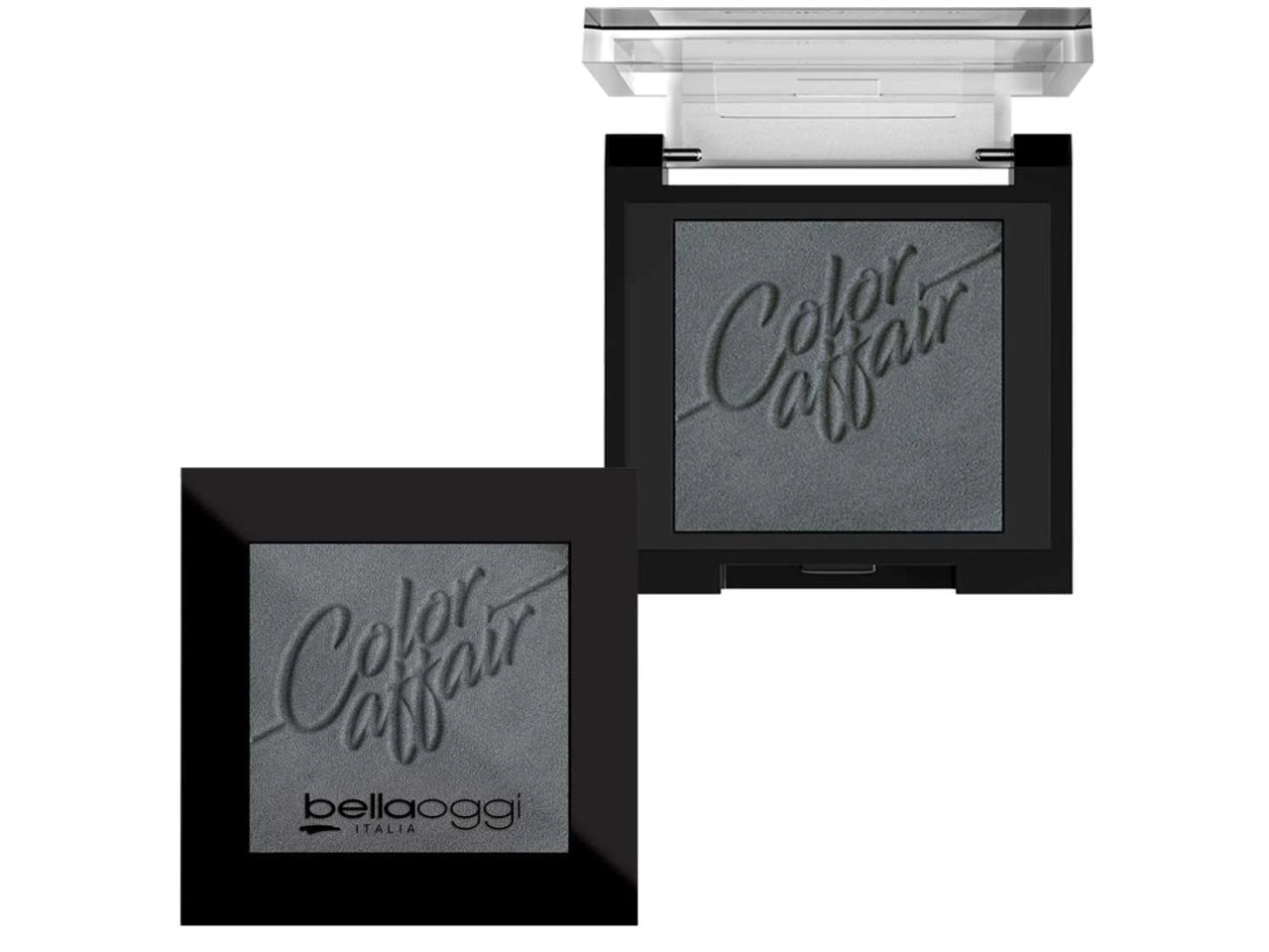 Ombretto Pearl & Shine - Eyeshadow - Perlescente, Alta Sfumabilità, Perfetta Adesione - Shotgun - Bellaoggi