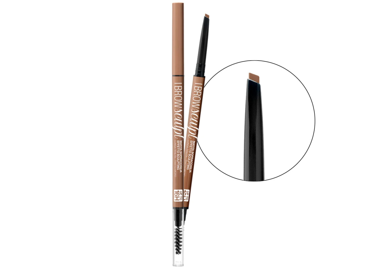 Matita sopracciglia i brow sculpt