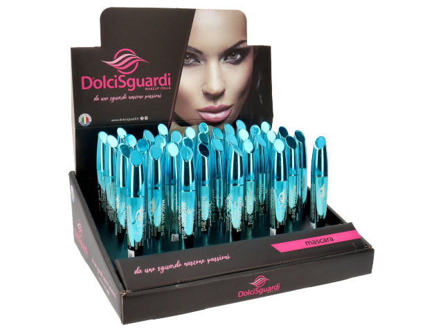 Mascara 3 in 1 dolci sguardi 524