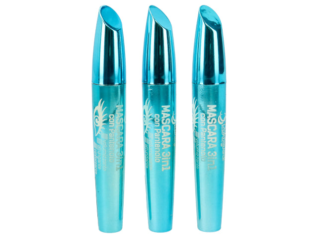 Mascara 3 in 1 dolci sguardi 524