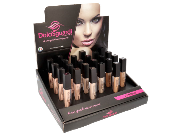Correttore liquido dolci sguardi 528