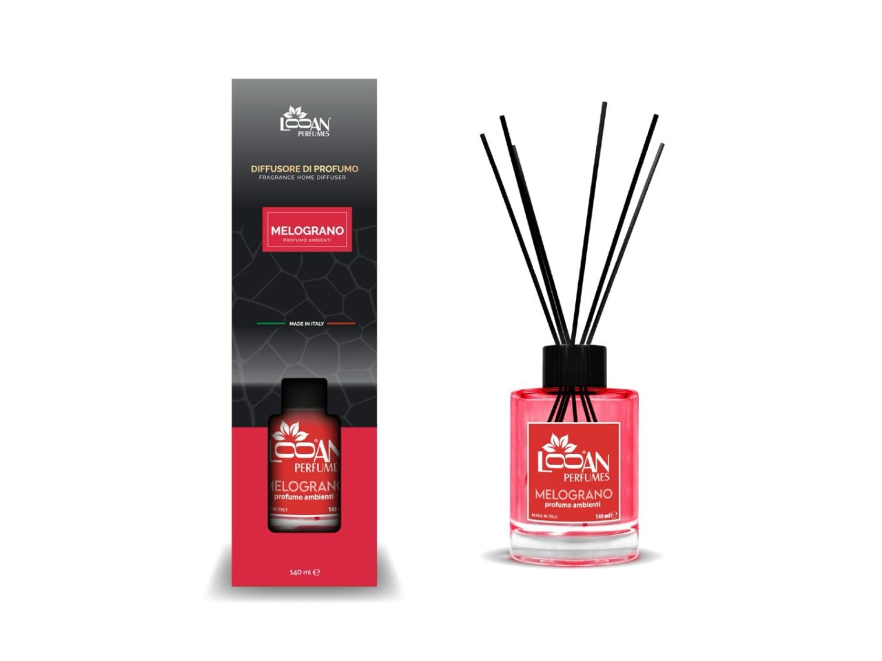 Profumatore melograno 140ml