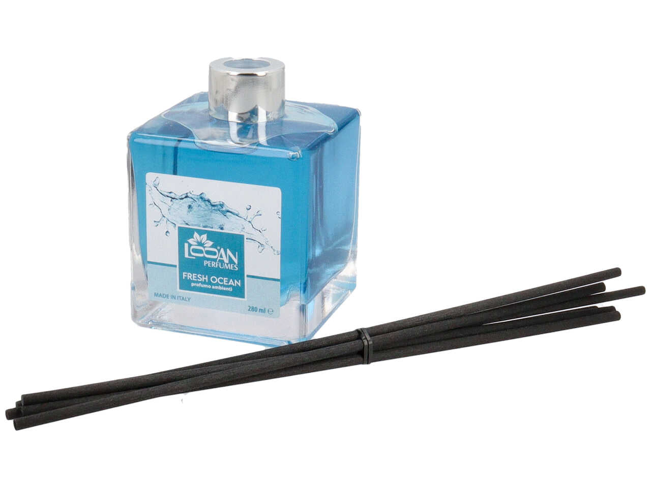 Diffusore home fragrance 280ml profumazione fresh ocean