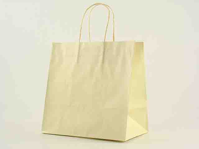 Busta surf large ivory 25x15x24  3043ab