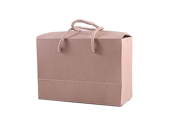 Borsa shopper 20x9x14 avana 3100003774bb15