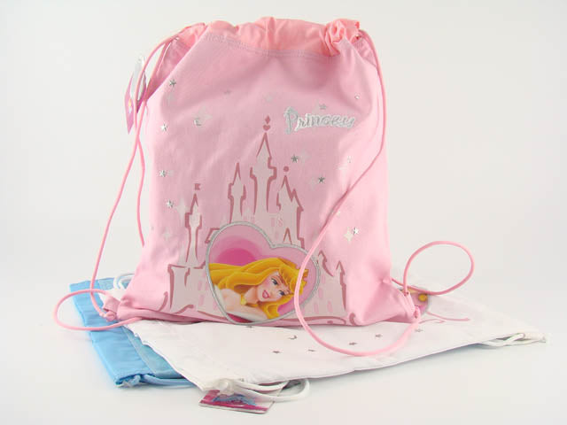 Sacca free time princess 02595