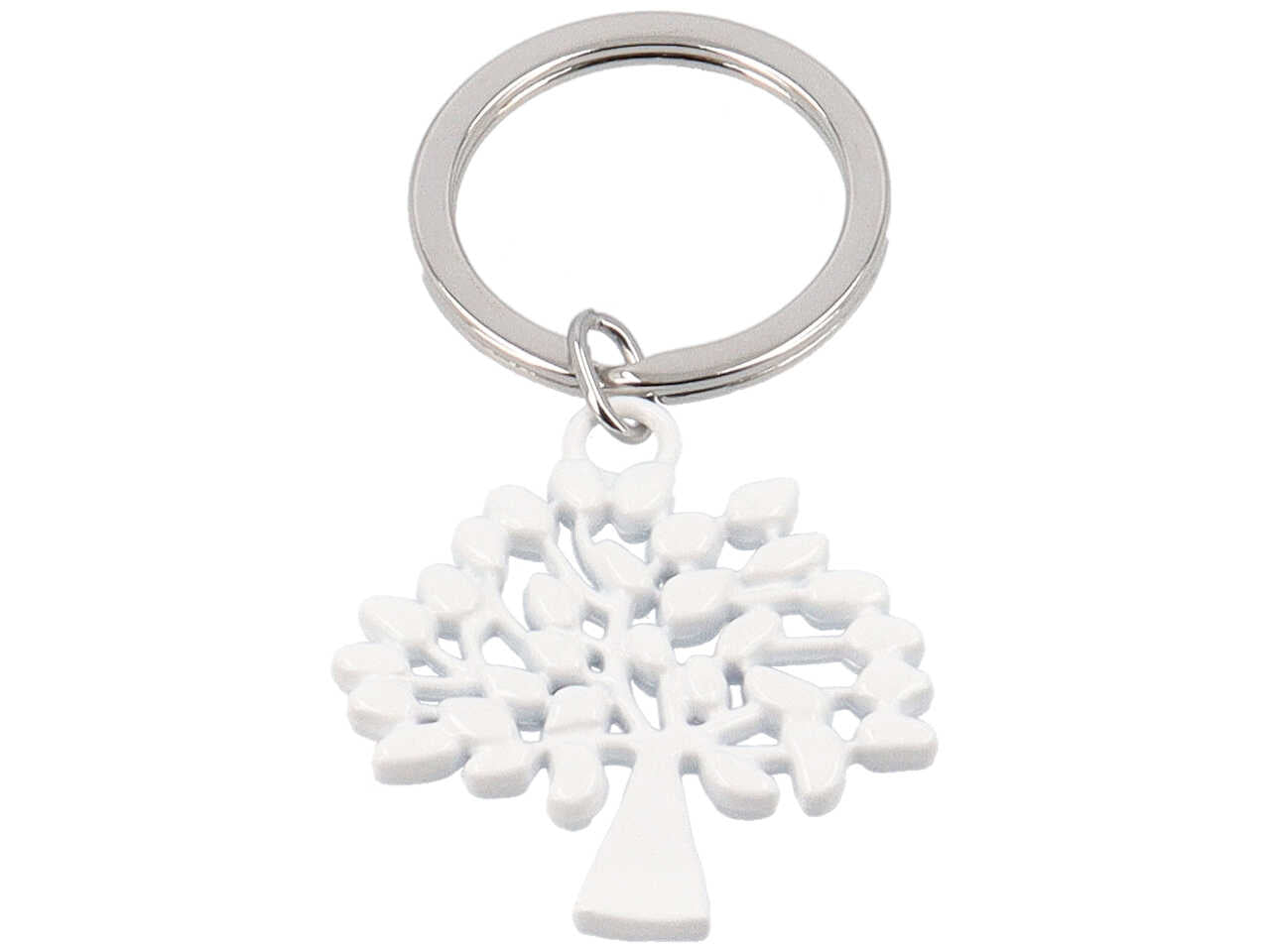 P.chiavi albero della vita bianco kcb-1903/bi